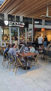New Italian Restaurant Opened Today!!! It's called Criniti's Italian Cuisine at Karrinyup Shopping Centre | Hey Perth