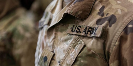 U.S. Army updates its grooming and uniform standards