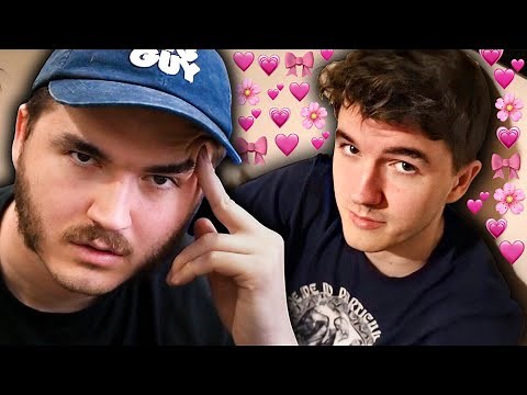 Schlatt's Traumatic Face Reveal