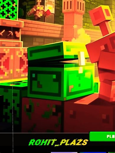 The Most Insane Minecraft Events!