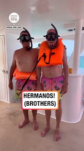 It's going to be an awkward ride back to shore 🩲🤣 | Lessons Learned In Life