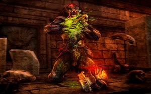 《异形大战铁血战士:进化Alien vs Predator: Evolution》全主线流程