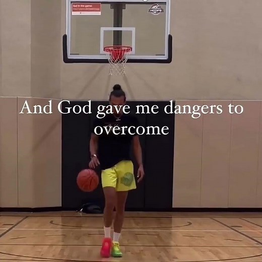FOR PRAYERS TO BE ANSWERED YOU MUST PASS GODS TEST. YOU READY? #HoopHighlights #WeHoop #HoopCulture