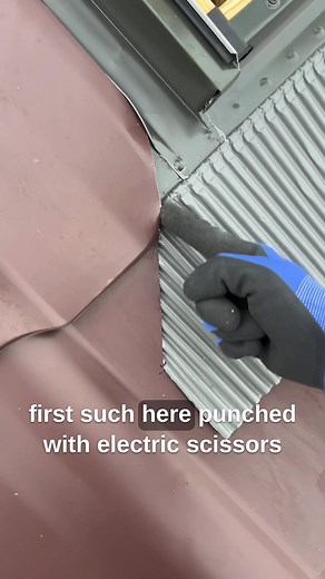 Installation of Fakro FTP-V (CH) U5 Roof Window