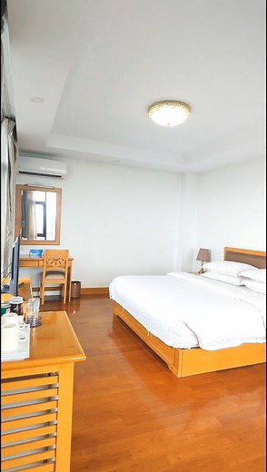 Discover the Charm of Mountain Star Hotel in Taunggyi