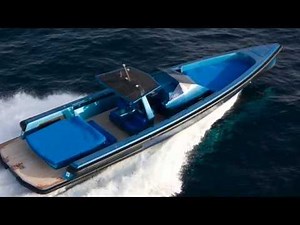 New Nobiskrug Yacht for 2018, New 'AMNESIA' design, Hilarious Video & much more