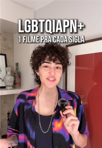 🔎ONDE ENCONTRAR CADA FILME: (SALVA pra não esquecer 😉) Bound / Ligadas Pelo Desejo (Apenas downloads) Love, Simon / Com Amor, Simon (Disney ) Atomic Blonde / Atômica (Prime Video pra alugar) Boys Don’t Cry / Meninos Não Choram (Disney ) The Rocky Horror Picture Show (Disney ) Predestination / O Predestinado (Prime Video pra alugar) Slow - (Apenas downloads) Deadpool (Disney ) Fanfic (Netflix) #filmes #lgbtbrasil #orgulho #indicacaodefilme #lgbt
