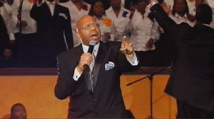 As we prepare for another week of shelter in place, Rev. Jasper Williams, Jr. and the Salem Bible Church Mass Choir reassure us that God will surely make a way, sincerely, when we pray! We invite you to join us in corporate prayer each day at 12 noon (pray for yourself), 3pm (pray for your family and friends), and 6pm (pray for the nation). Stay tuned for prayers from our intecessors on the National Day of Prayer this Thursday, May 7! #SHARE #COVID19 #SalemBibleChurch #ThePlaceOfPeace #iG3 #iGro