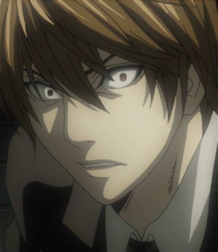 Creating Fun Death Note Content on Audio by Edmondx