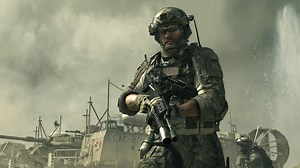 Call of Duty movie in the works as Paramount partners with Activision