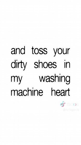 Washing Machine Heart Lyrics - Mitski's Emotional Ballad