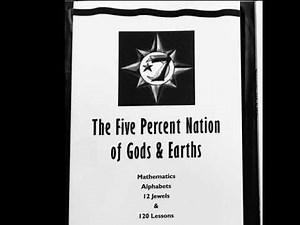 What Was Yacub's First Rule?