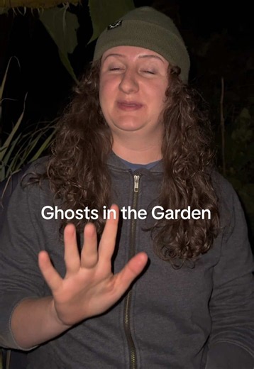 Michigan is back with another terrifying story! My friend Hannah told me this one a few months ago, and I asked her to write it out so I could tell you all! I even met her mom, and she confirmed this happening 🥲 Garden.ghost.stories@Gmail.com #michigan #scarystories #truehorror #scarystory #truecrimetok
