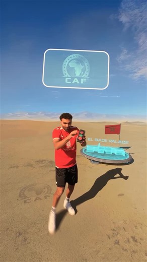 Younes Zarou on Instagram: "Football takes you across Morocco. ⚽🇲🇦 Ahead of the Africa Cup, the country turns into one big journey stadiums spread across different cities, each with its own energy, history and vibe. While following the matches, don’t miss the heart of Morocco itself: ancient landmarks, iconic architecture, ocean views and centuries of culture every city has something special waiting beyond the stadium walls. Football, travel and emotions in one experience🔥⚽🇲🇦 @visit_morocco
