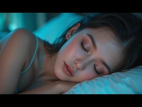 SLEEP MUSIC • Healing, Sleep and Relaxation Music • Stop Insomnia / Stress / Anxiety / Overthinking