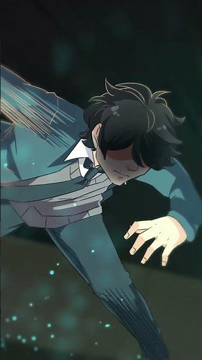 What If John Copied Powers From Other WEBTOON Series? | unOrdinary