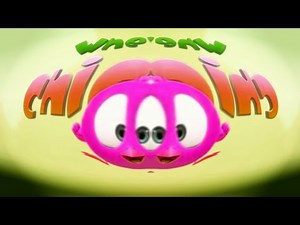 Where's Chicky? Audio-Visual Variations (Inspired by Walt Disney Effects) || Nazareno Family Studio