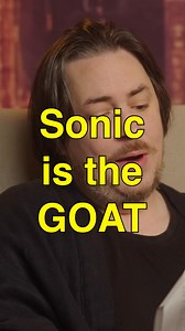 22K views · 430 reactions | Sonic is honestly crushing it | Game Grumps | Facebook