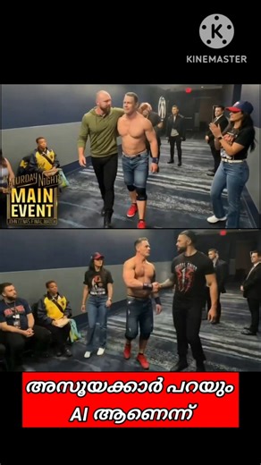 Roman Reigns & Jon Moxley Met John Cena After SNME😁 #wwe #romanreigns #jonmoxley #johncena