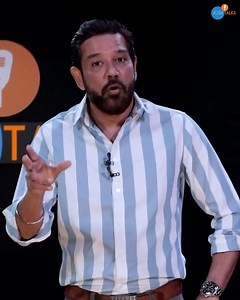 Once upon a time, he had set out to the city of dreams with aspirations. Today he has become a unique name in Indian TV. #AnupSoni #actor #success #bollywood #josh #motivation #inspiration #artist | Josh Talks