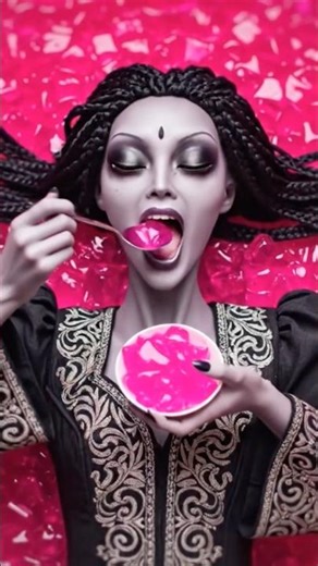 #happhalloween #mukbangers #mukbanging #satisfying ##satisfyingvideo #asmr #asmrsounds #asmreating