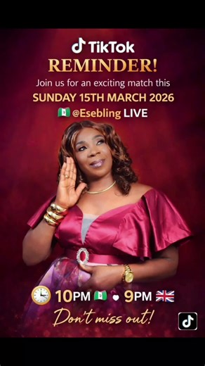My first official co-host match, please come and support your girl #followers #viralvideo #LikeFollowShare #everyone #everyone @Cute Xbel77|Vibe Queen @Gold vendor in benin city @Mercy @CESSALICIOUS @Glory🦋Love💞 @🥗FriendsWithSalad @fitzwright @Cute Alexander @Thor $elden