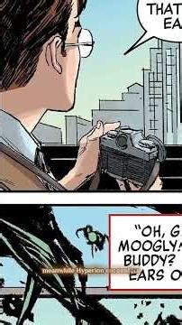 Alternate Universe Peter Parker: From Genius to Tragic Hero