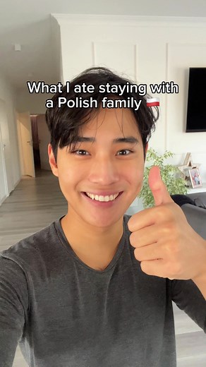 Exploring Polish Cuisine with a Local Family | Delicious Meals and Sweet Treats