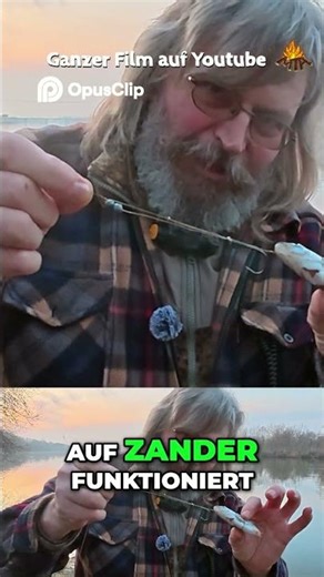 Soweit das Auge reicht gefeuert! #angeln #shorts