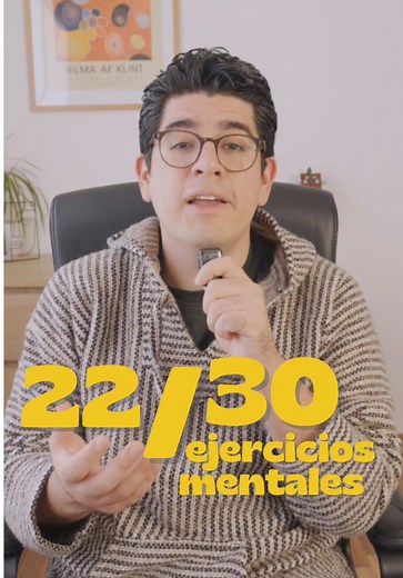 Retos de Memoria Semántica para Mejorar la Cognición