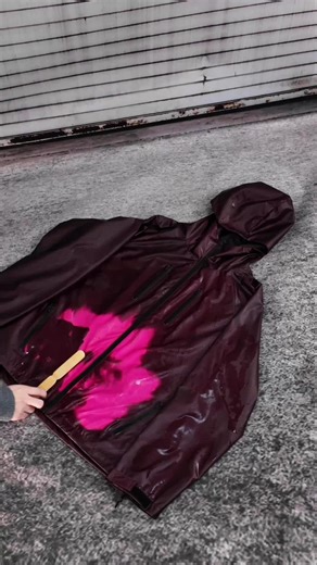 New 2026 Deals Men's Spring Autumn Jacket Photochromic Windproof Fabric Waterproof Rain High Temperature Change Color Coat With Zipper Pockets For Holidays Parties Outdoor Sports #jackets #falljackets #falljacket #jacketwithheater #skiapparel #winterjacketttiktokshopholidayhaul #proclubjacket #mensouterwear #cloudziphoodie #outdoorclothing