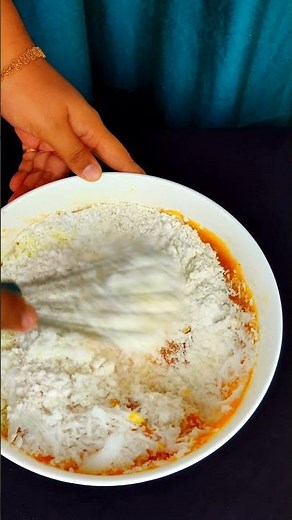 মাত্র ১০ মিনিটেই তালের কেক রেসিপি | Taler vapa pitha/ taler bibikhana pitha#Shorts