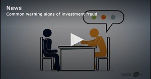 Common warning signs of investment fraud - BC | Globalnews.ca