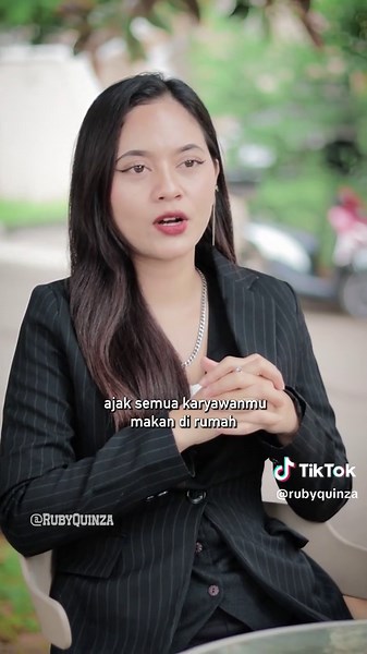Besok dunia kiamat? Apa yg kamu lakukan? @Suneeday Creative #SerialTikTok #TikTokTainment #TikTokSeries #TikTokSeriesFuture #drama #rubyquinza #suneedaycreative #dramatiktok #viraltiktok #kehidupan #karyawan #kantor #bebas #berita #kiamat #manager
