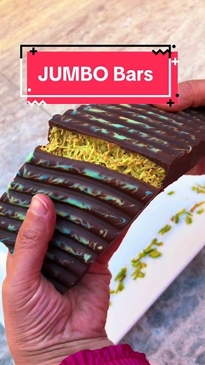 LuxeChocolateBars on TikTok