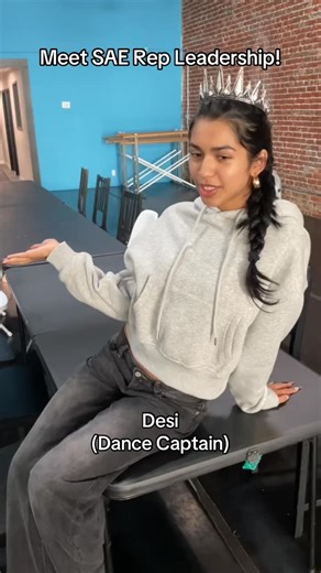 THE SAE on Instagram: "In honor of IMMERSIVE happening this weekend, we’d love for you to meet the SAE Rep Dance leadership. Tickets for our IMMERSIVE are available at saetix.org."