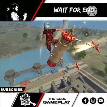 "Unlock the RARE Ruby Legend Skywing! Epic Free Fire Max Gameplay You Can't Miss!"