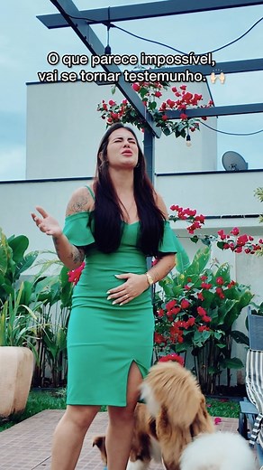 Rita Coelho on Instagram: "Um lindo testemunho está sendo gerado. 李"