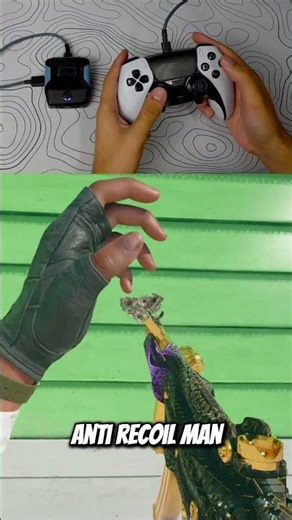 Cronus Zen is a #1 Legal Aimbot Device For All FPS Shooters in 2025