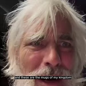 A king's Odyssey featuring Paul Gross of #SFKingLear: Part 3 👑 | Stratford Festival