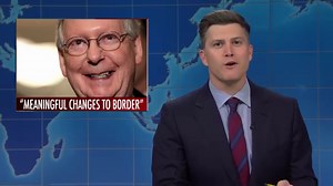 December 9, 2023 Weekend Update with Colin Jost and Michael Che! | Saturday Night Live