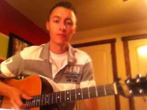 How To Play Beautiful Goodbye by Maroon 5 Tutorial