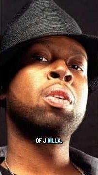 How Did They Die? J Dilla #rap #music #producer