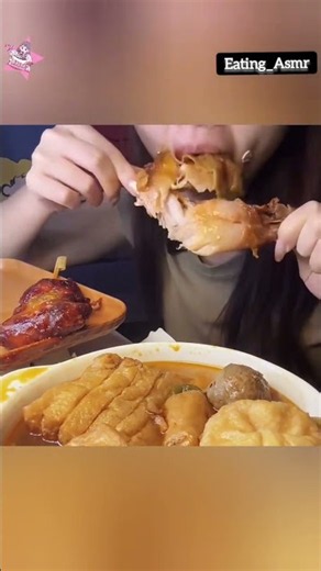Eating cup hotpot🍛#shortvideo #trending #asmr #mukbang #short #shorts #viralvideo #shortsfeed #eat