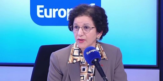 Électoralisme : «Jean-Luc Mélenchon cultive le vote musulman», estime Malika Sorel-Sutter