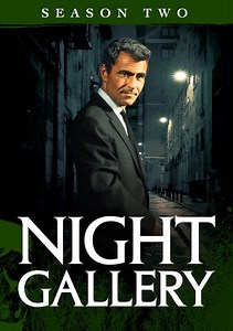 Night Gallery: Green Fingers / Room for One Less