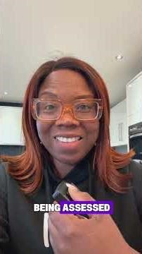 What Schools Really Assess in Reception