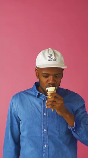 Glico Giant Cone Special Movie