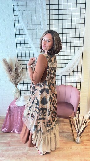 Versatile Comfy Dress Outfit Ideas for Fall