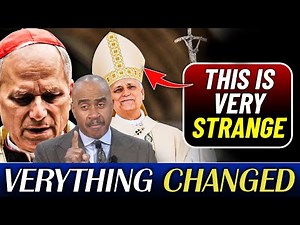 Pastor Gino Jennings [January 19, 2026] Something Very Strange Has Happened — And Everything Is ...